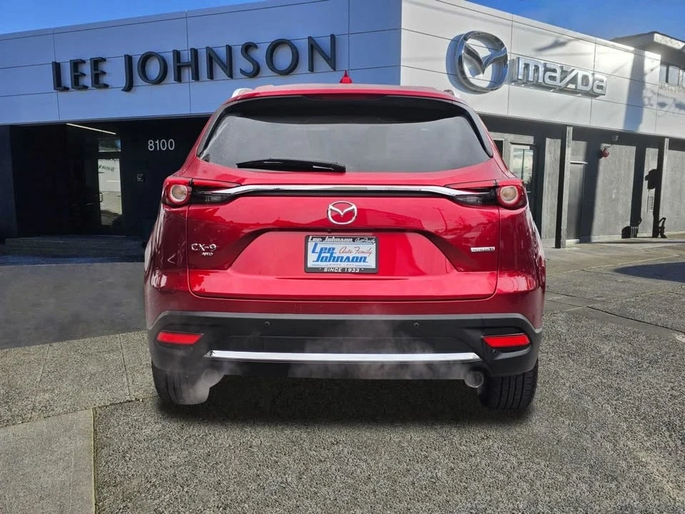 2021 Mazda CX-9 - Image 4 of 20