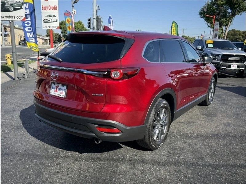 2021 Mazda CX-9 - Image 6 of 19