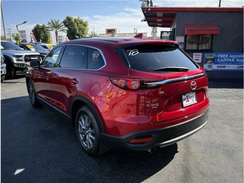 2021 Mazda CX-9 - Image 4 of 19