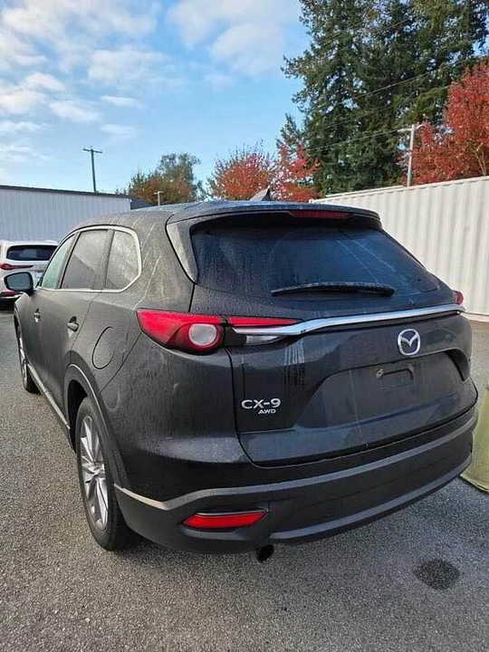 2021 Mazda CX-9 - Image 7 of 14