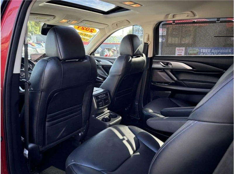 2021 Mazda CX-9 - Image 19 of 19