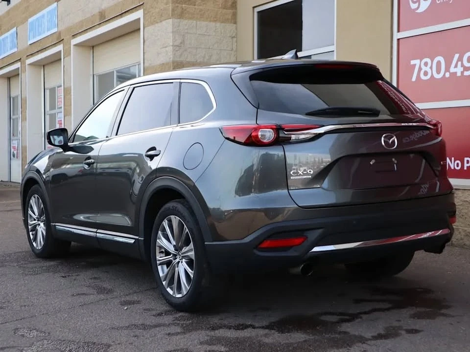2021 Mazda CX-9 - Image 3 of 19
