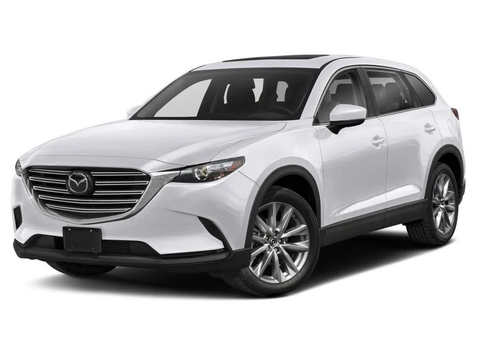 2021 Mazda CX-9 - Image 5 of 20