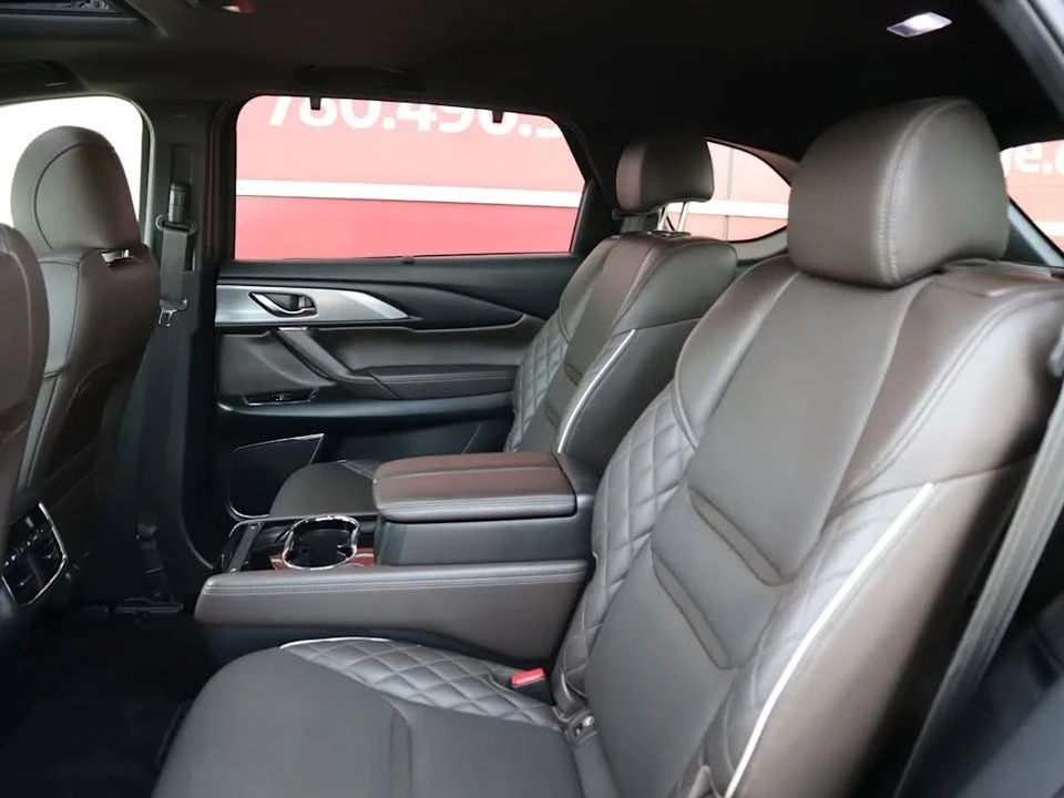 2021 Mazda CX-9 - Image 17 of 19