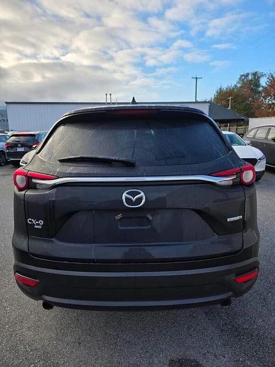 2021 Mazda CX-9 - Image 6 of 14