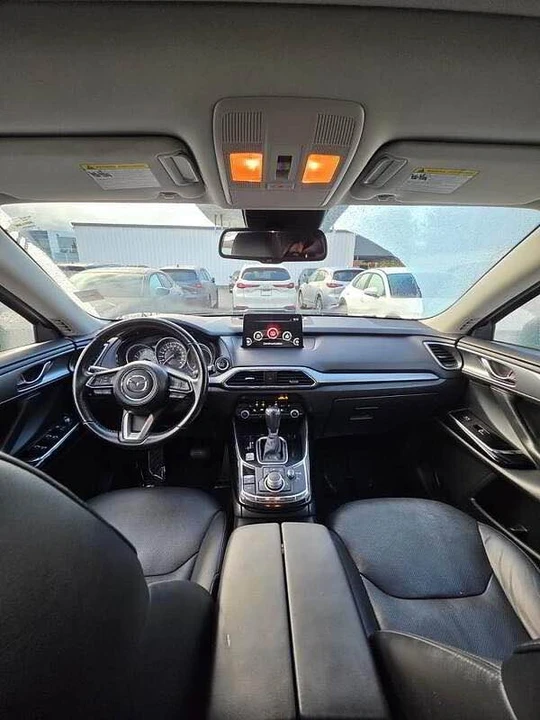2021 Mazda CX-9 - Image 9 of 14