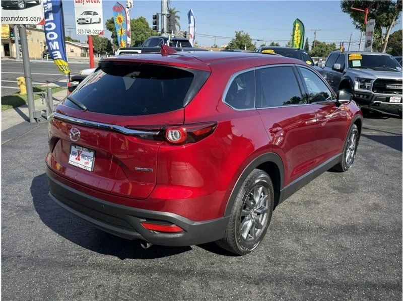 2021 Mazda CX-9 - Image 12 of 19