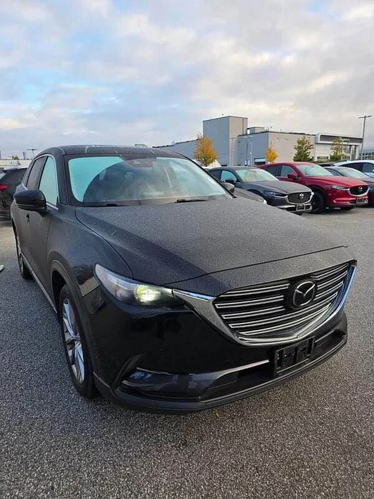 2021 Mazda CX-9 - Image 3 of 14