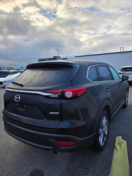2021 Mazda CX-9 - Image 5 of 14