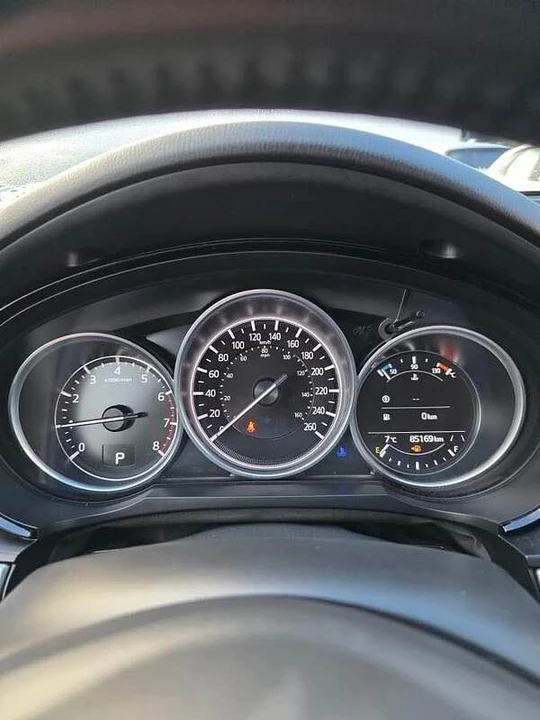 2021 Mazda CX-9 - Image 14 of 14