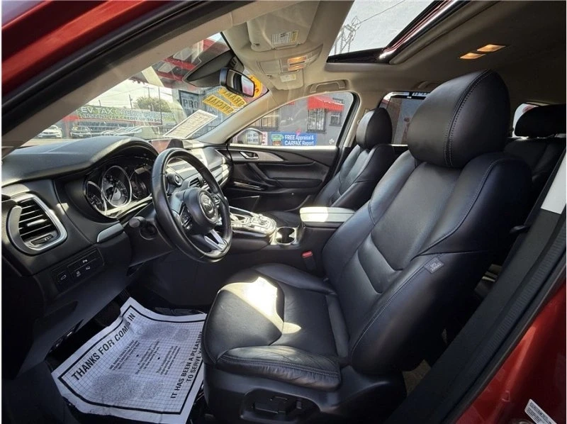 2021 Mazda CX-9 - Image 16 of 19