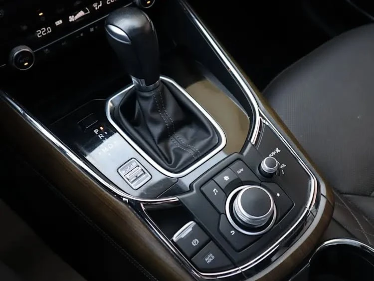 2021 Mazda CX-9 - Image 16 of 19