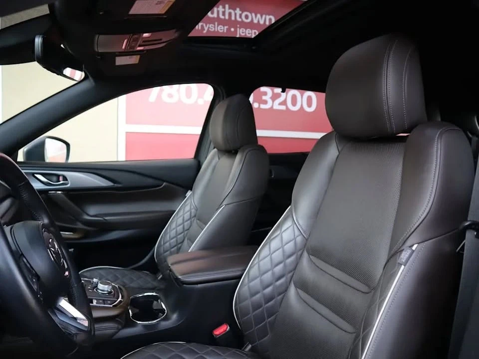 2021 Mazda CX-9 - Image 9 of 19