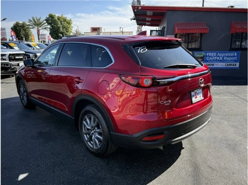 2021 Mazda CX-9 - Image 10 of 19