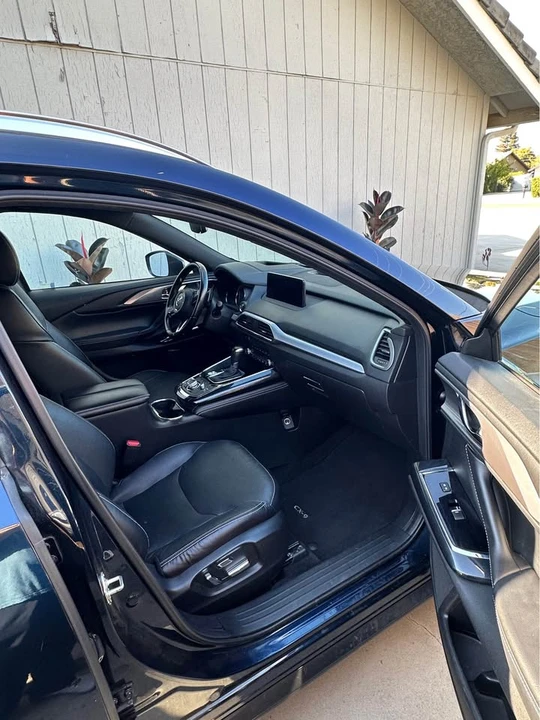 2021 Mazda CX-9 - Image 12 of 15