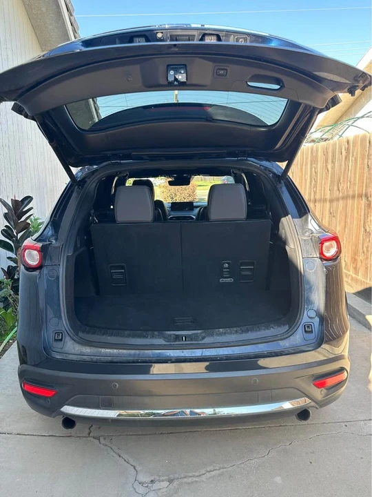 2021 Mazda CX-9 - Image 8 of 15