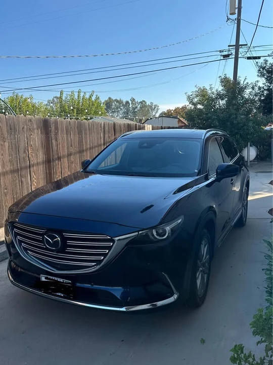 2021 Mazda CX-9 - Image 2 of 15