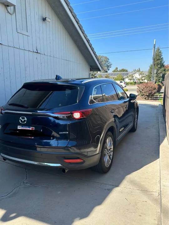 2021 Mazda CX-9 - Image 5 of 15