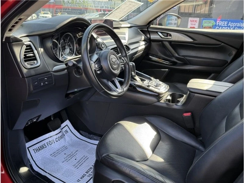 2021 Mazda CX-9 - Image 15 of 19