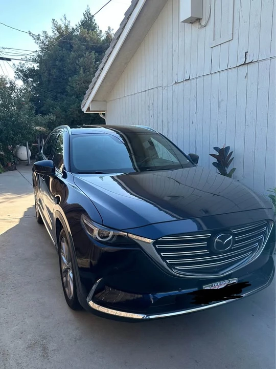 2021 Mazda CX-9 - Image 3 of 15