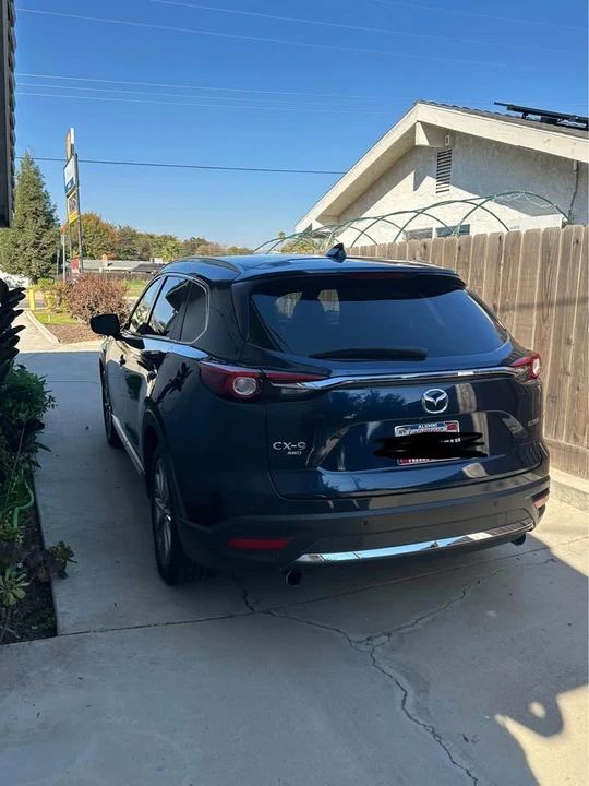 2021 Mazda CX-9 - Image 6 of 15