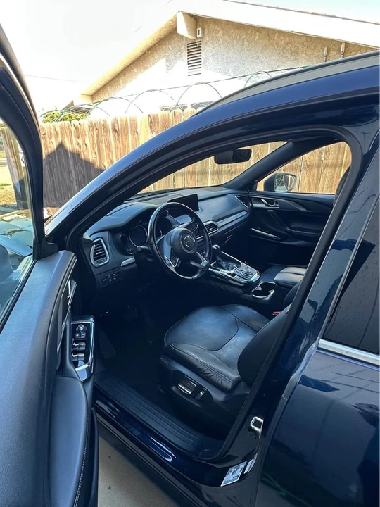 2021 Mazda CX-9 - Image 13 of 15