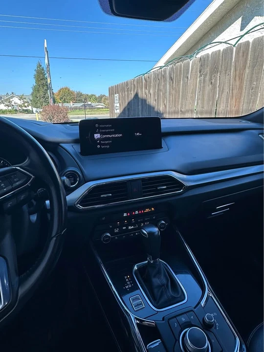 2021 Mazda CX-9 - Image 15 of 15