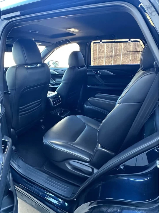 2021 Mazda CX-9 - Image 9 of 15