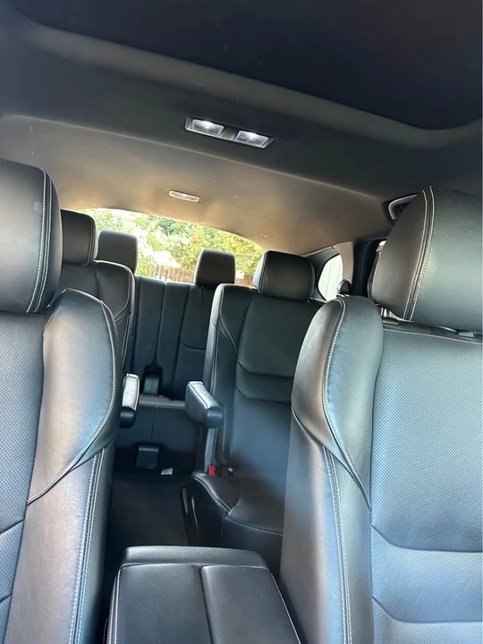 2021 Mazda CX-9 - Image 11 of 15
