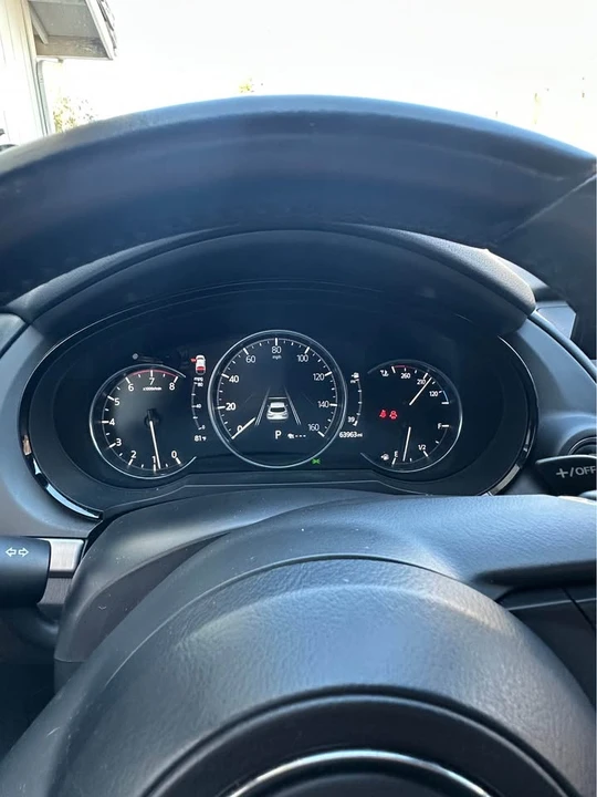 2021 Mazda CX-9 - Image 14 of 15