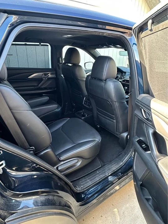 2021 Mazda CX-9 - Image 10 of 15