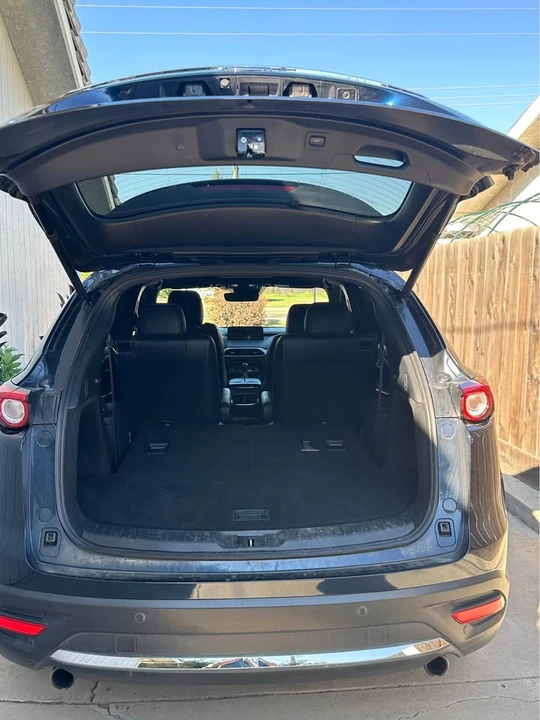2021 Mazda CX-9 - Image 7 of 15