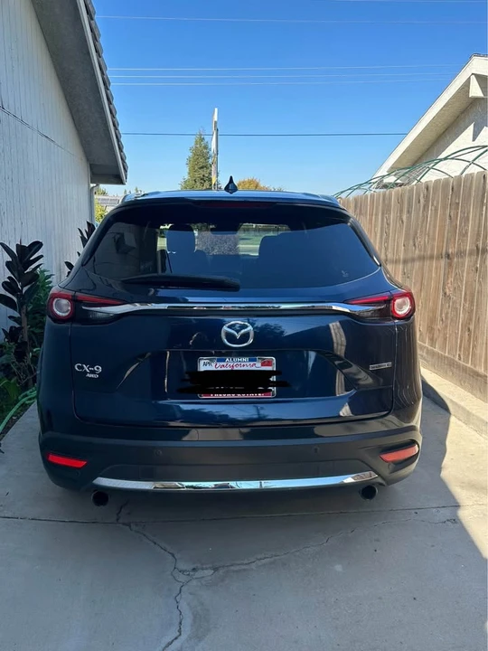 2021 Mazda CX-9 - Image 4 of 15