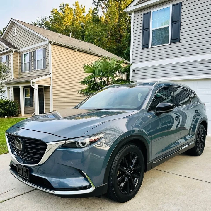 2021 Mazda CX-9 - Image 2 of 14