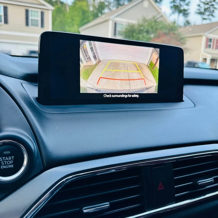 2021 Mazda CX-9 - Image 10 of 14