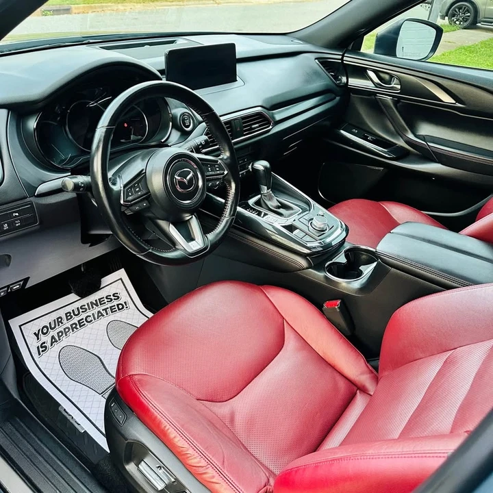 2021 Mazda CX-9 - Image 7 of 14