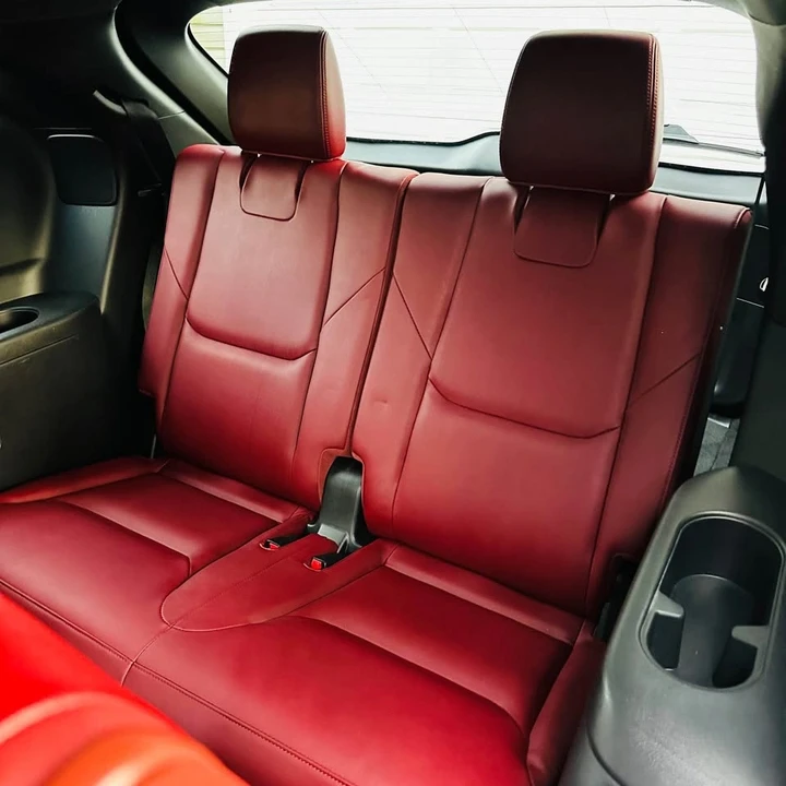 2021 Mazda CX-9 - Image 14 of 14