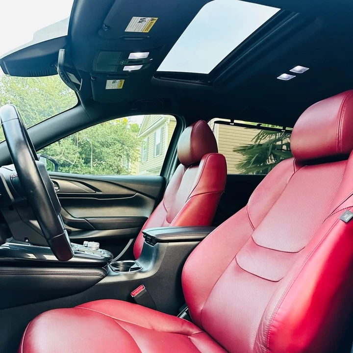 2021 Mazda CX-9 - Image 8 of 14
