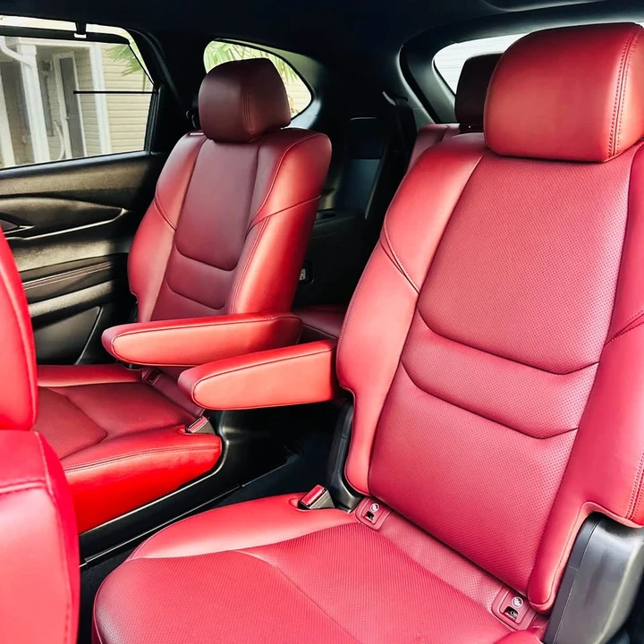 2021 Mazda CX-9 - Image 13 of 14