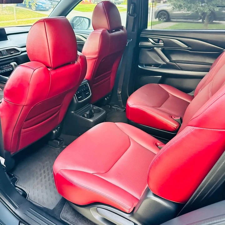 2021 Mazda CX-9 - Image 12 of 14