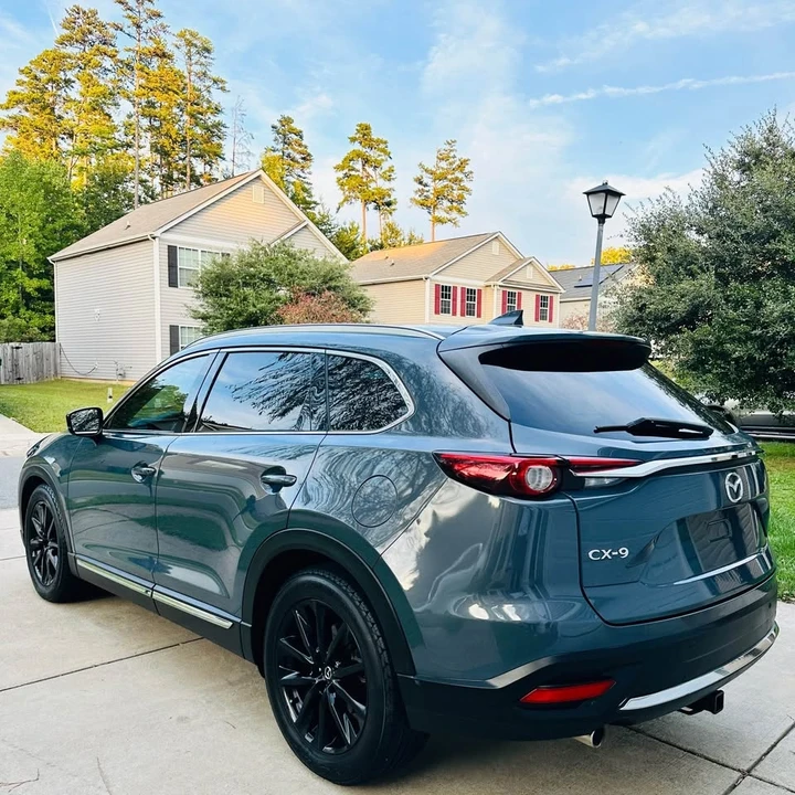 2021 Mazda CX-9 - Image 4 of 14