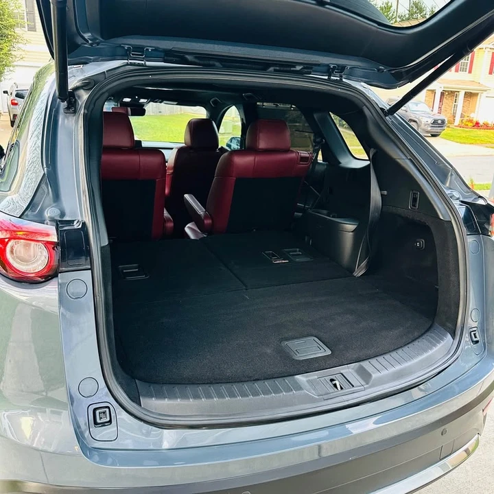 2021 Mazda CX-9 - Image 6 of 14