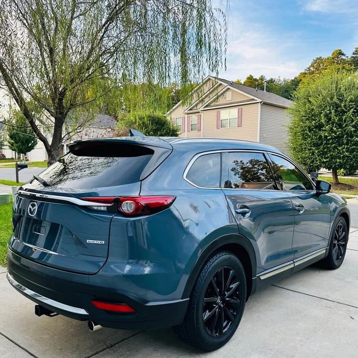 2021 Mazda CX-9 - Image 3 of 14