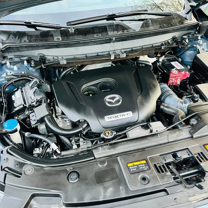 2021 Mazda CX-9 - Image 5 of 14