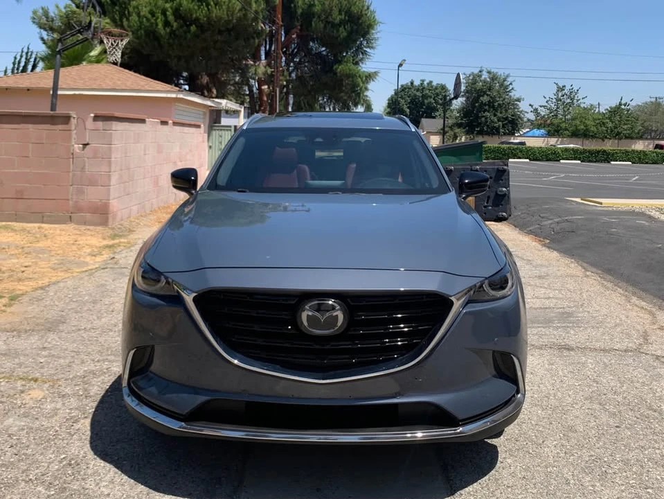2021 Mazda CX-9 - Image 2 of 10