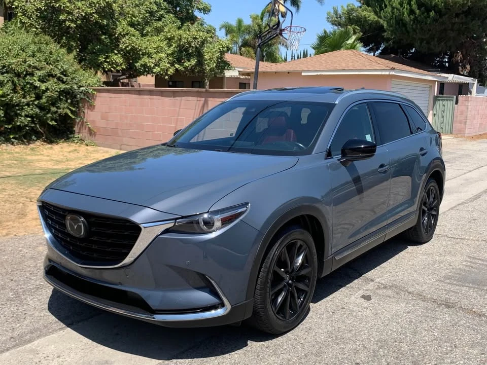 2021 Mazda CX-9 - Image 6 of 10