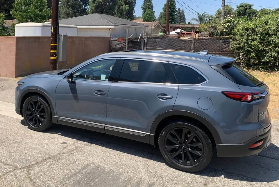 2021 Mazda CX-9 - Image 9 of 10