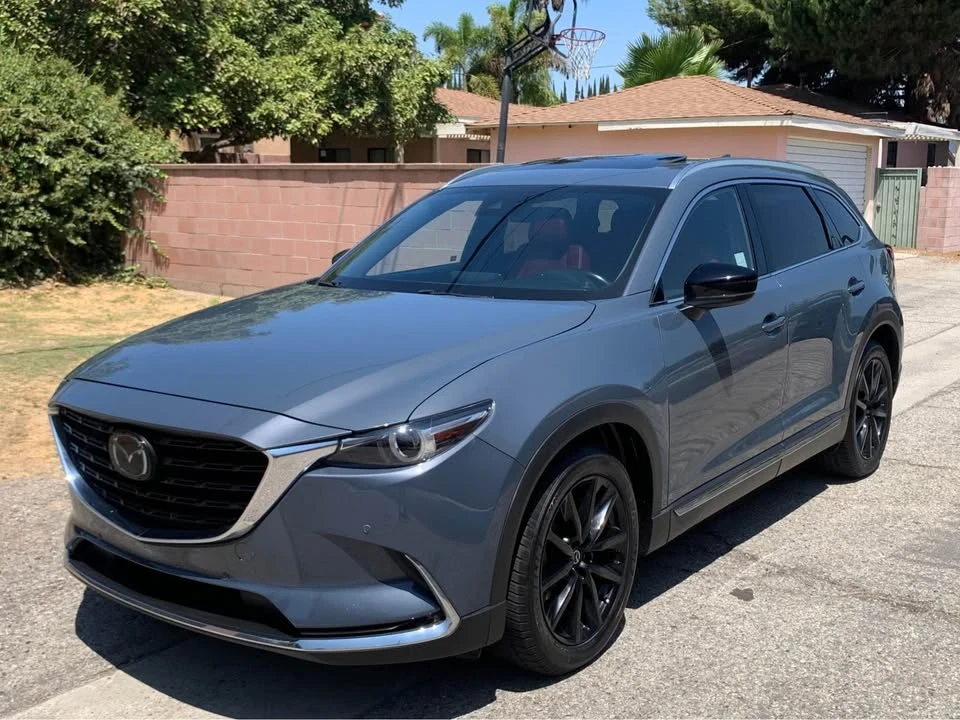 2021 Mazda CX-9 - Image 8 of 10