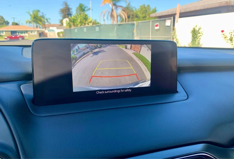 2021 Mazda CX-9 - Image 4 of 10