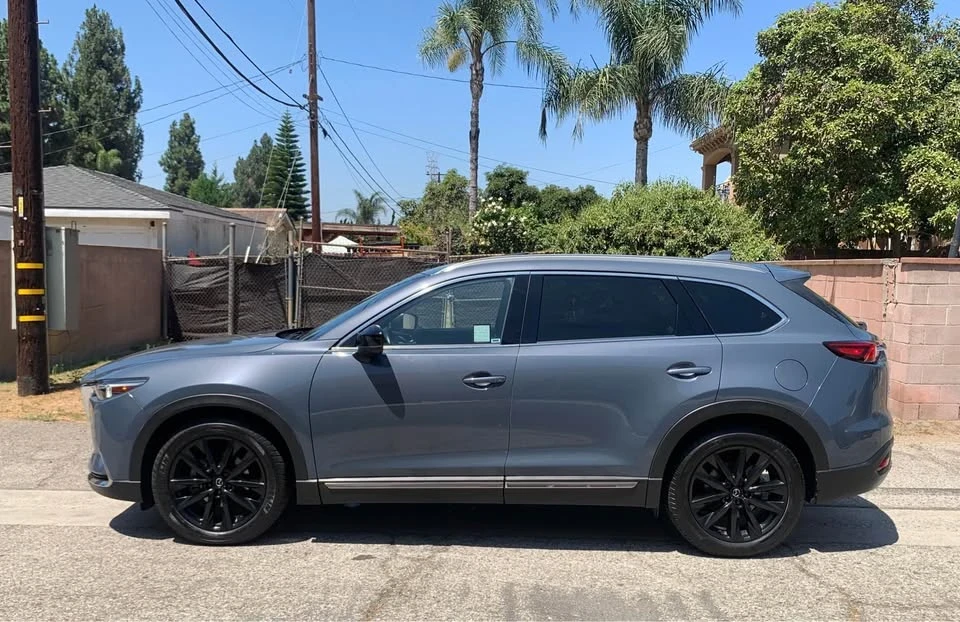 2021 Mazda CX-9 - Image 3 of 9